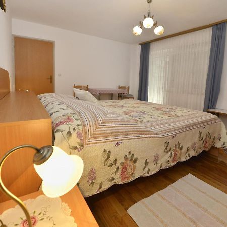 Sobe Ana Finida Hotel Poreč Eksteriør billede