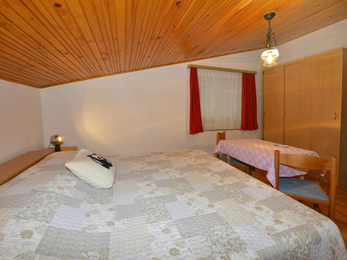 Sobe Ana Finida Hotel Poreč Eksteriør billede