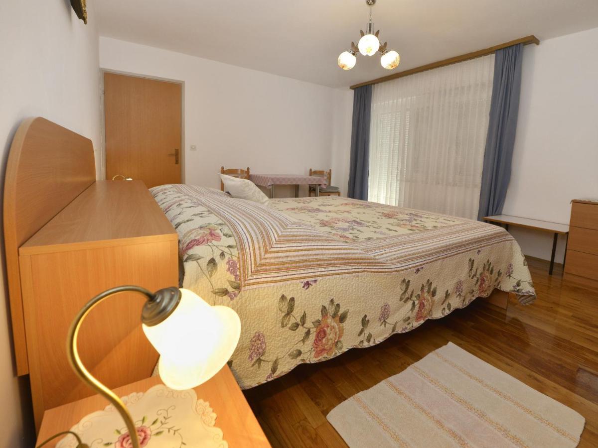 Sobe Ana Finida Hotel Poreč Eksteriør billede